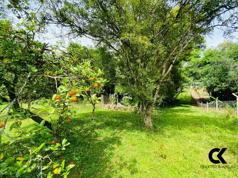 Chácara, 3 quartos, 5000 m² - Foto 9