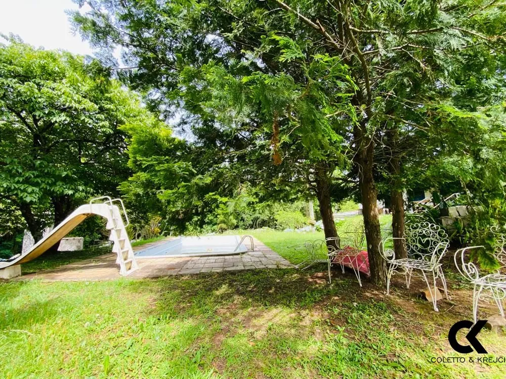Chácara, 3 quartos, 5000 m² - Foto 4