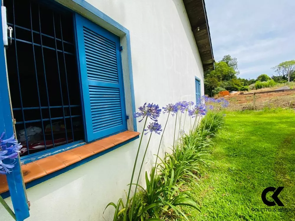 Chácara, 3 quartos, 5000 m² - Foto 3