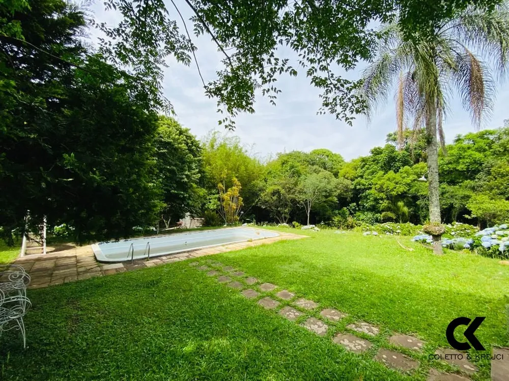 Chácara, 3 quartos, 5000 m² - Foto 11