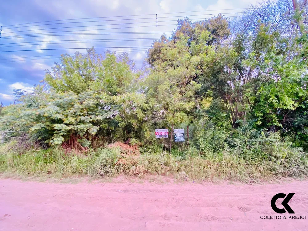 Terreno, 480 m² - Foto 1