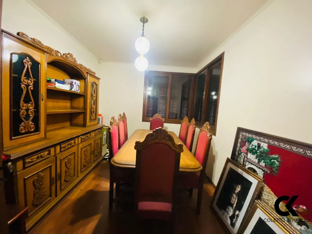 Casa, 6 quartos, 474 m² - Foto 11