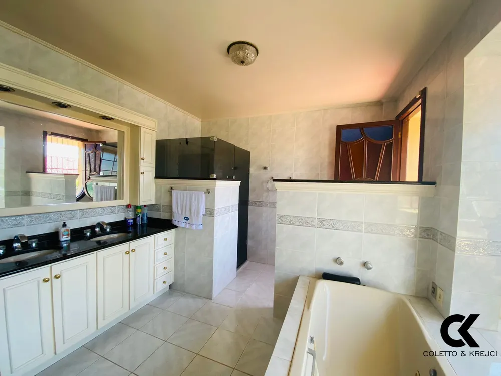 Casa, 6 quartos, 474 m² - Foto 7