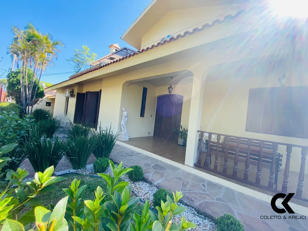 Casa, 6 quartos, 474 m² - Foto 9