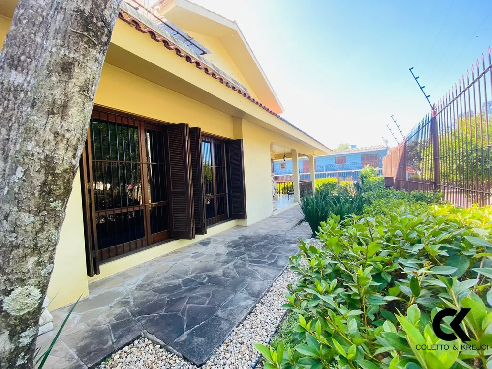 Casa, 6 quartos, 474 m² - Foto 12