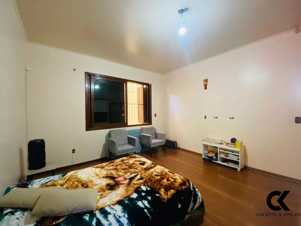 Casa, 6 quartos, 474 m² - Foto 3