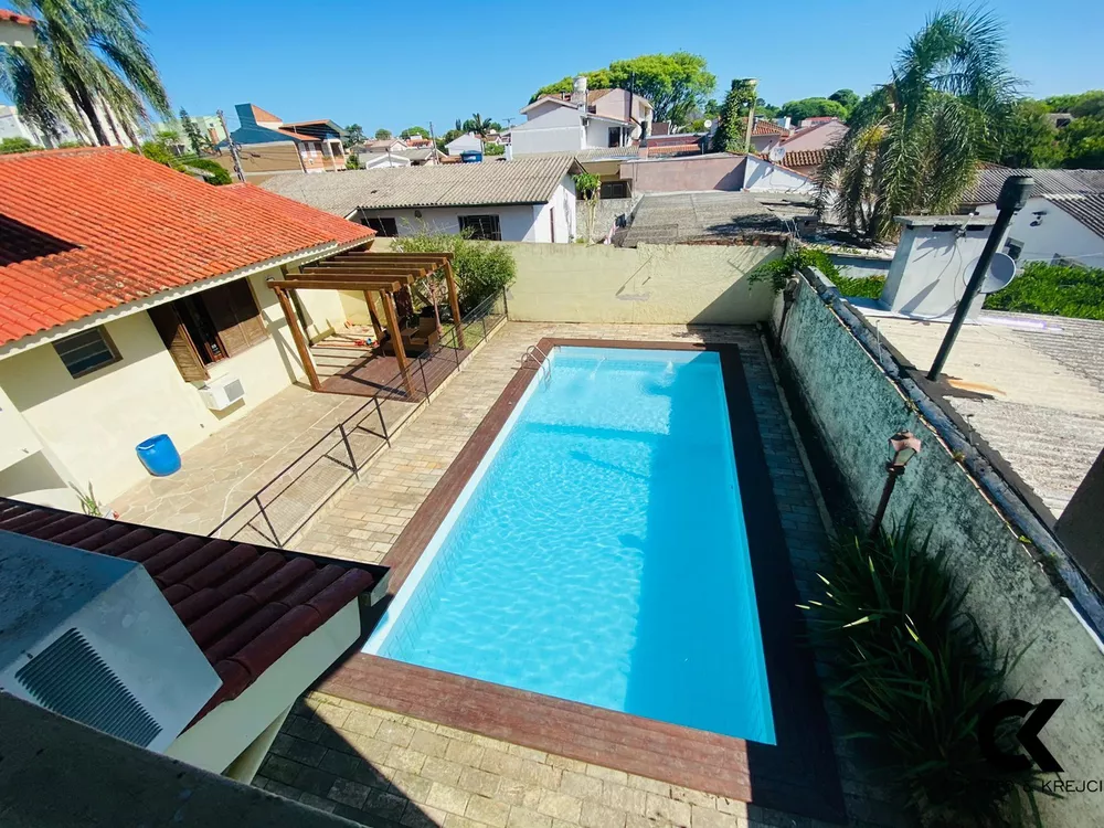 Casa, 6 quartos, 474 m² - Foto 2