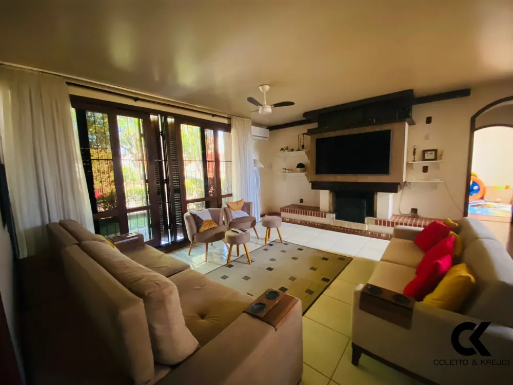 Casa, 6 quartos, 474 m² - Foto 6