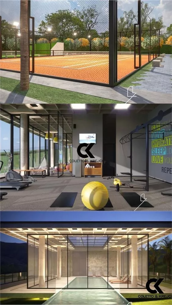 Terreno, 455 m² - Foto 2