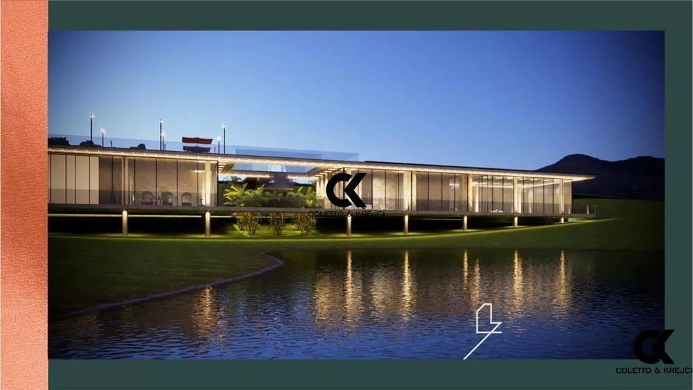 Terreno, 455 m² - Foto 1