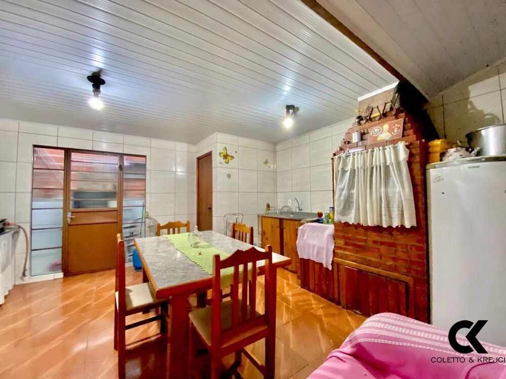 Casa de Condomínio à venda com 3 quartos, 58m² - Foto 5
