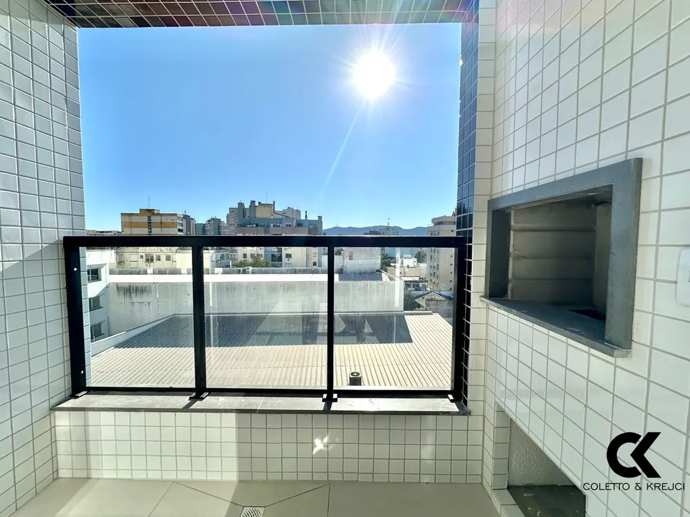 Apartamento, 2 quartos, 53 m² - Foto 3