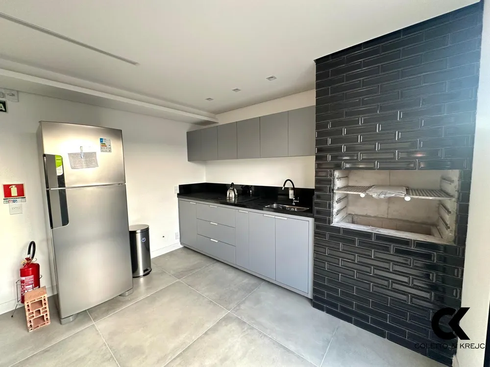 Apartamento, 2 quartos, 53 m² - Foto 8