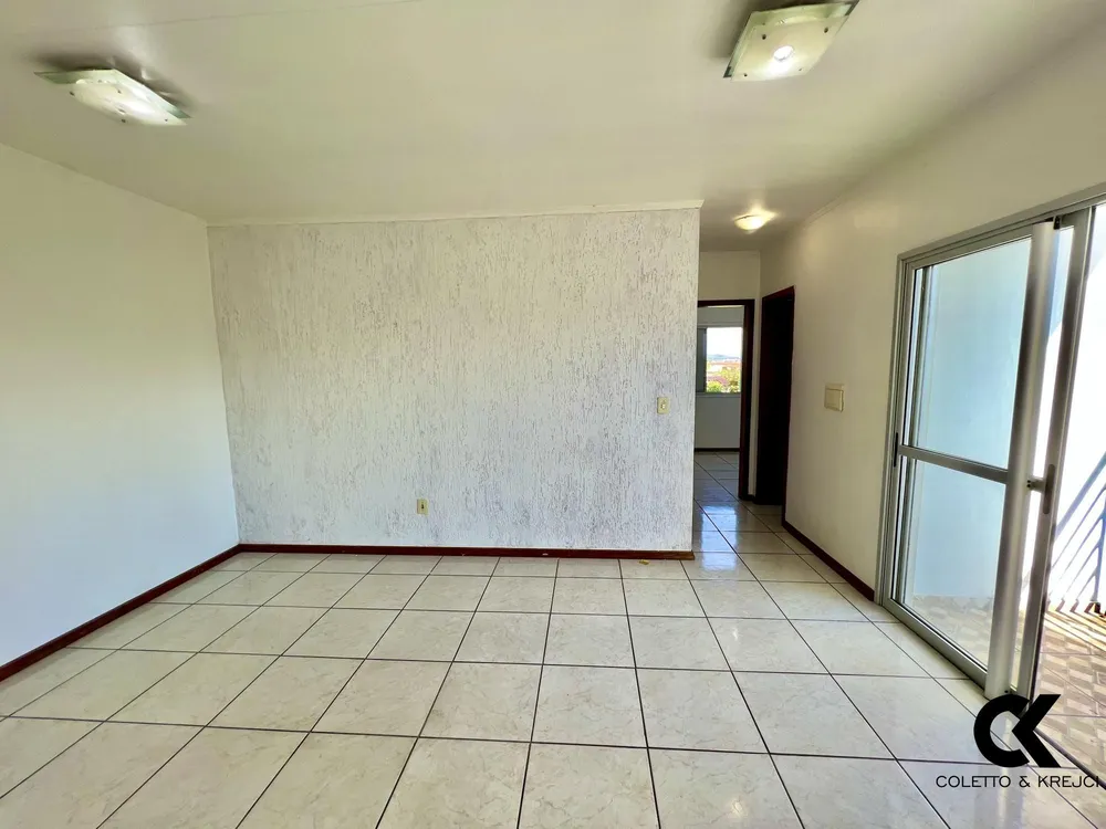 Apartamento, 2 quartos, 60 m² - Foto 2