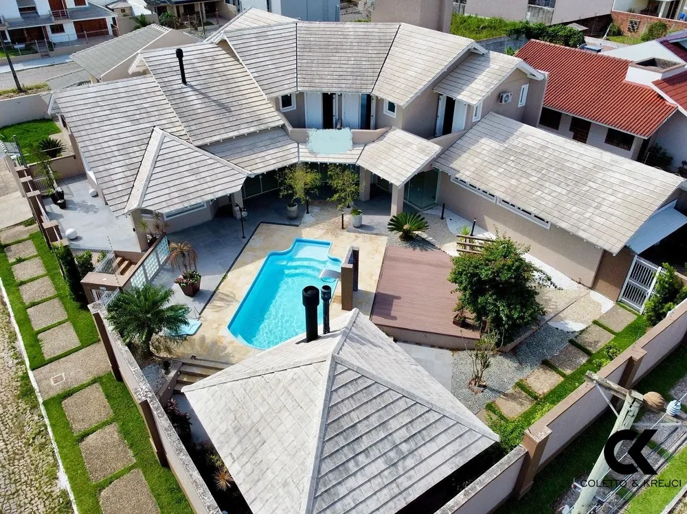 Casa, 5 quartos, 495 m² - Foto 9
