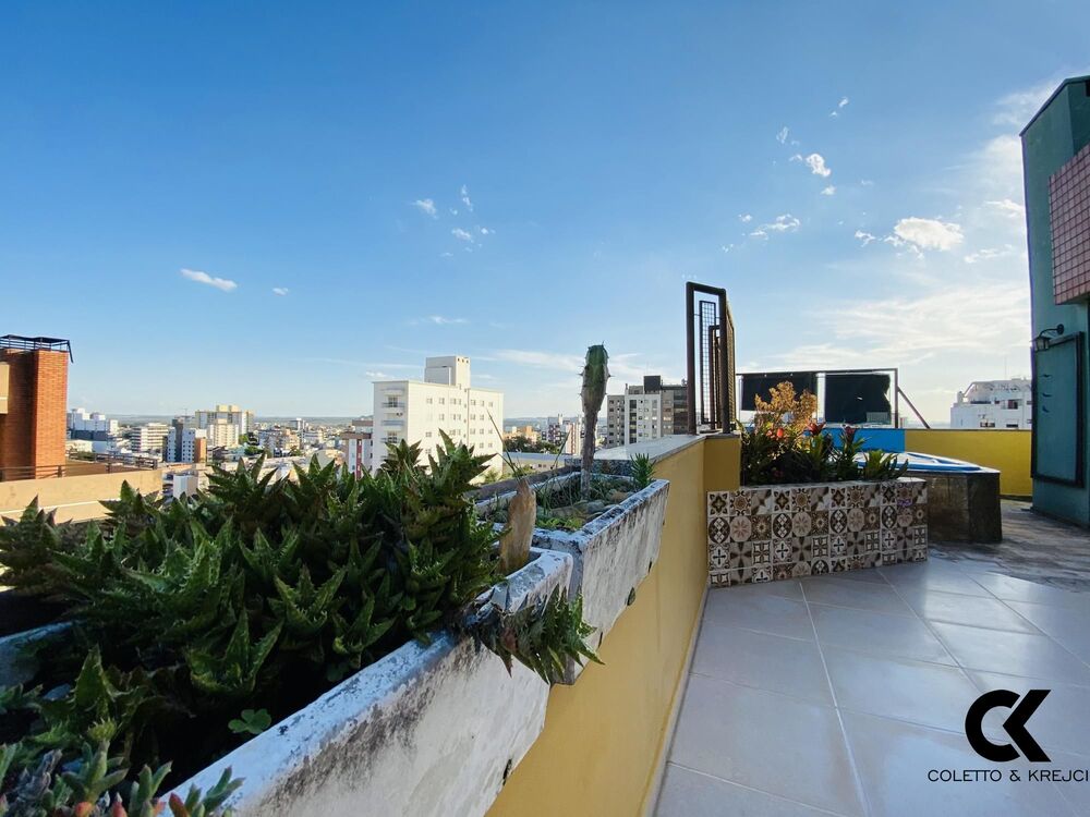 Cobertura, 3 quartos, 261 m² - Foto 25