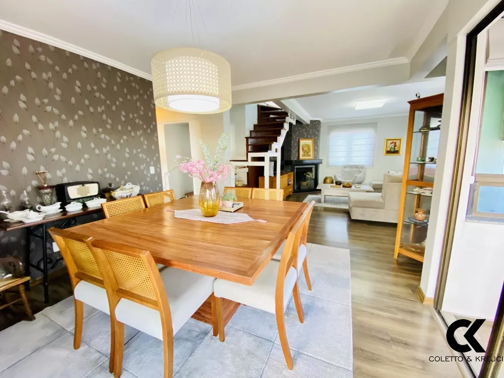 Cobertura, 3 quartos, 261 m² - Foto 5