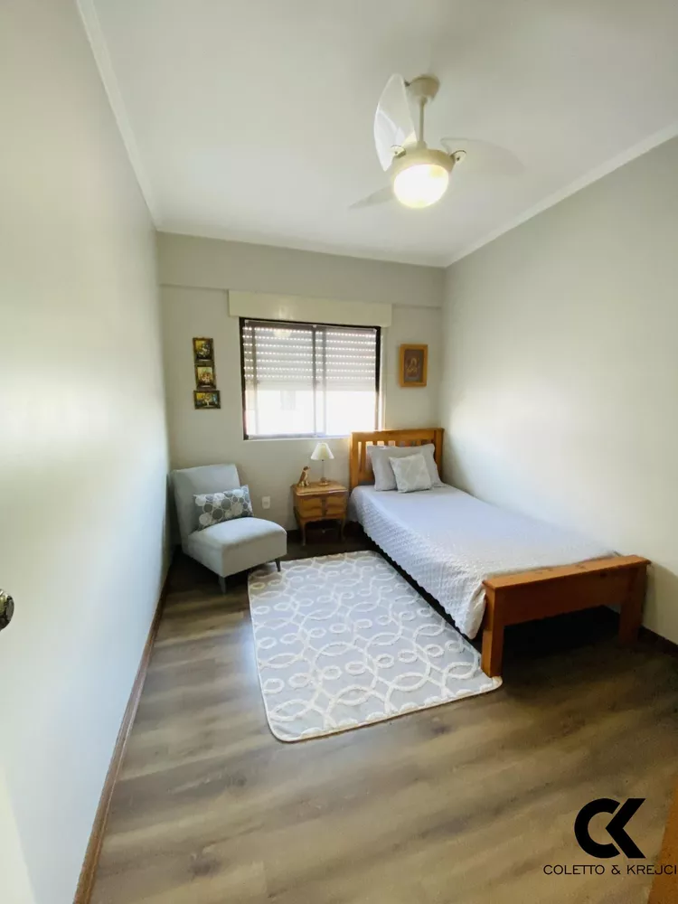 Cobertura, 3 quartos, 261 m² - Foto 9