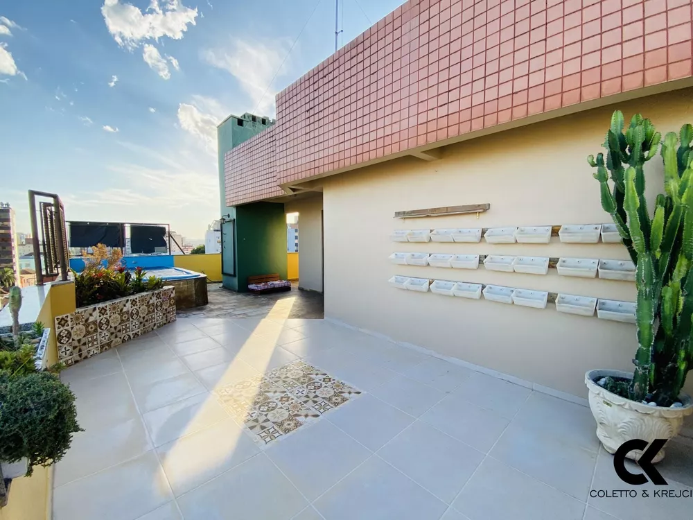 Cobertura, 3 quartos, 261 m² - Foto 21