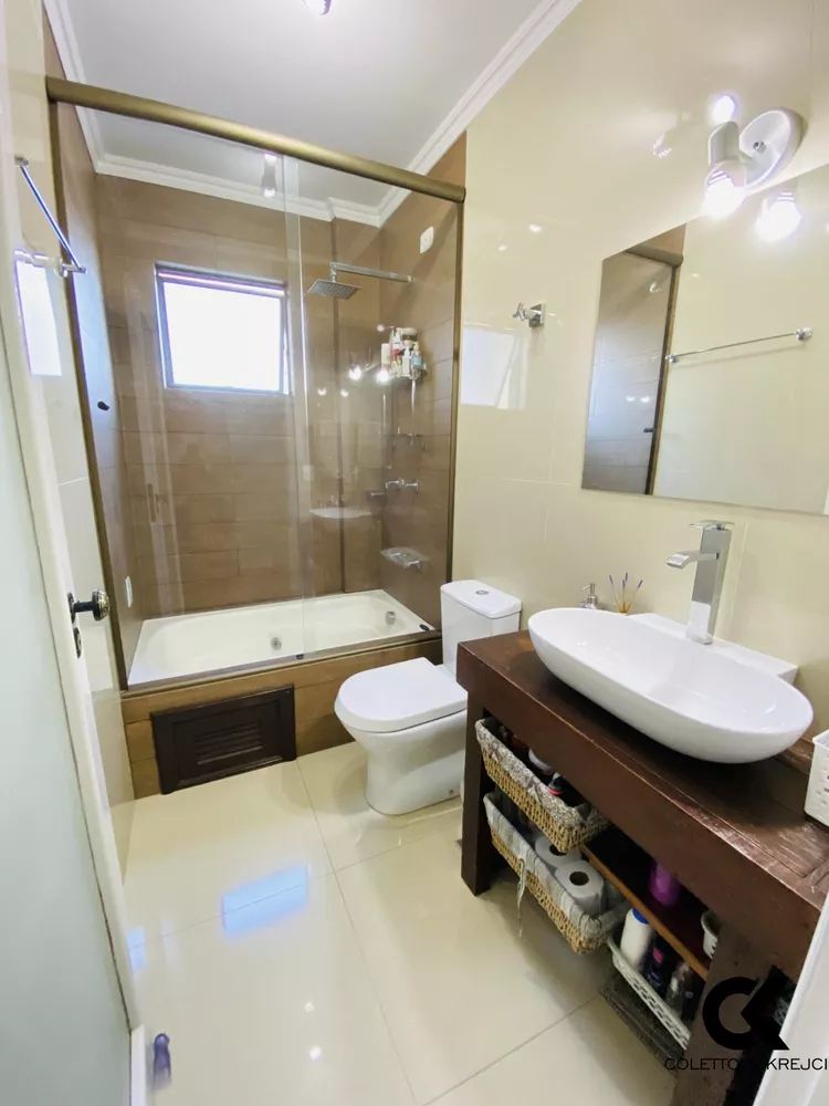 Cobertura, 3 quartos, 261 m² - Foto 12