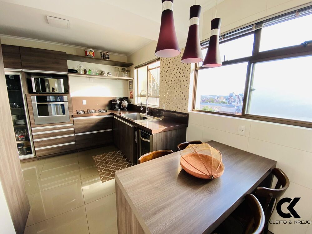 Cobertura, 3 quartos, 261 m² - Foto 16