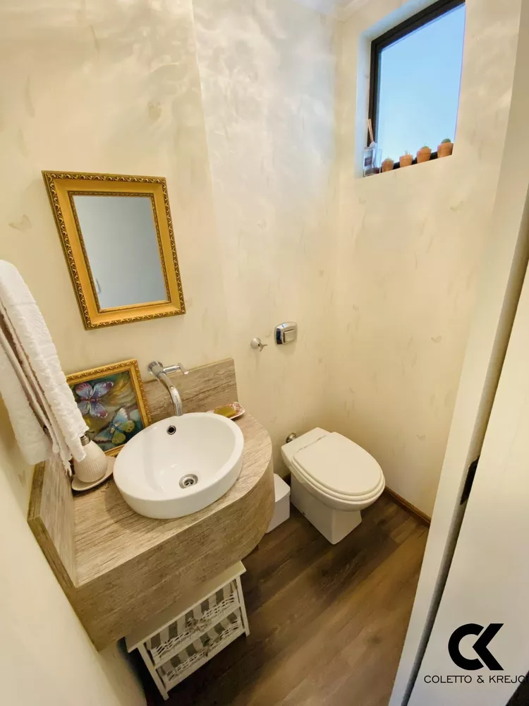 Cobertura, 3 quartos, 261 m² - Foto 3