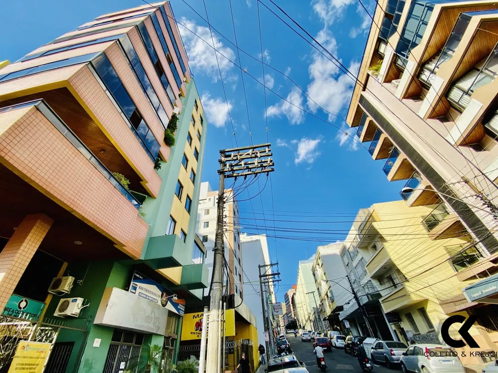 Cobertura, 3 quartos, 261 m² - Foto 26