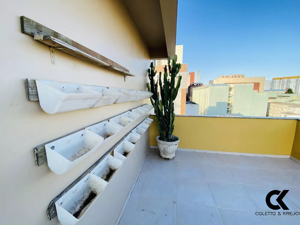 Cobertura, 3 quartos, 261 m² - Foto 23