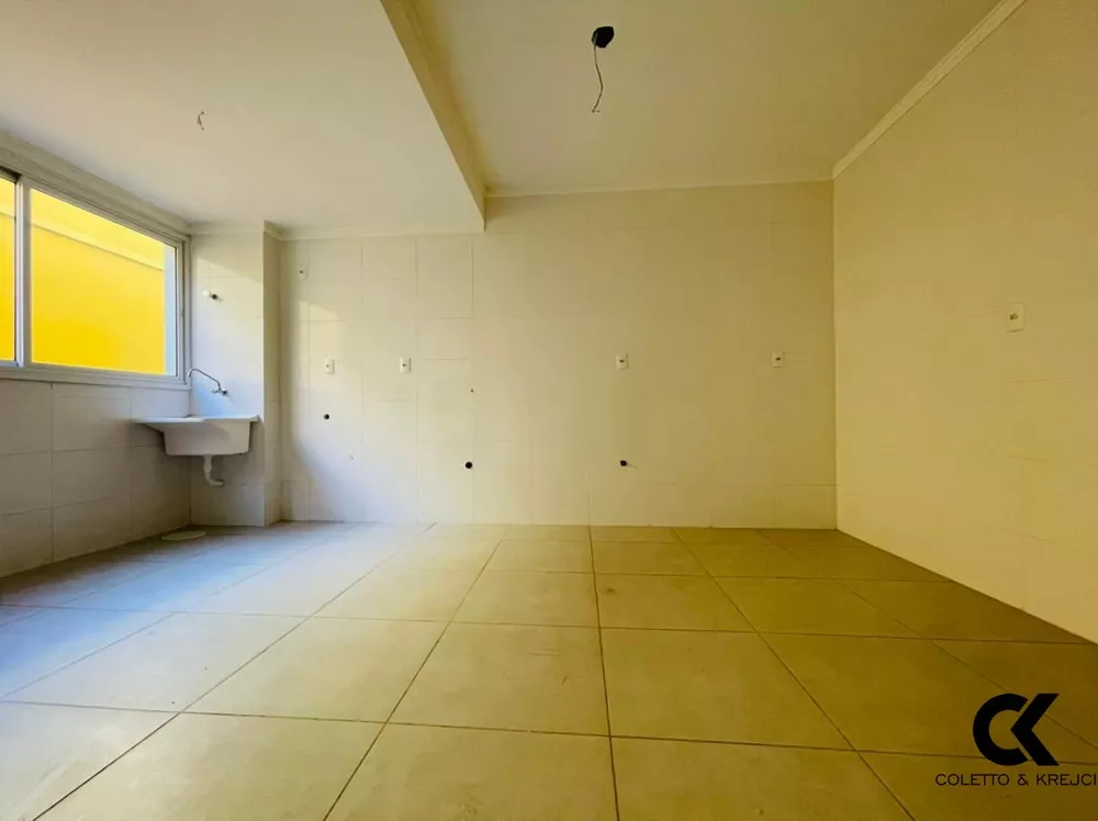 Apartamento, 1 quarto, 46 m² - Foto 3