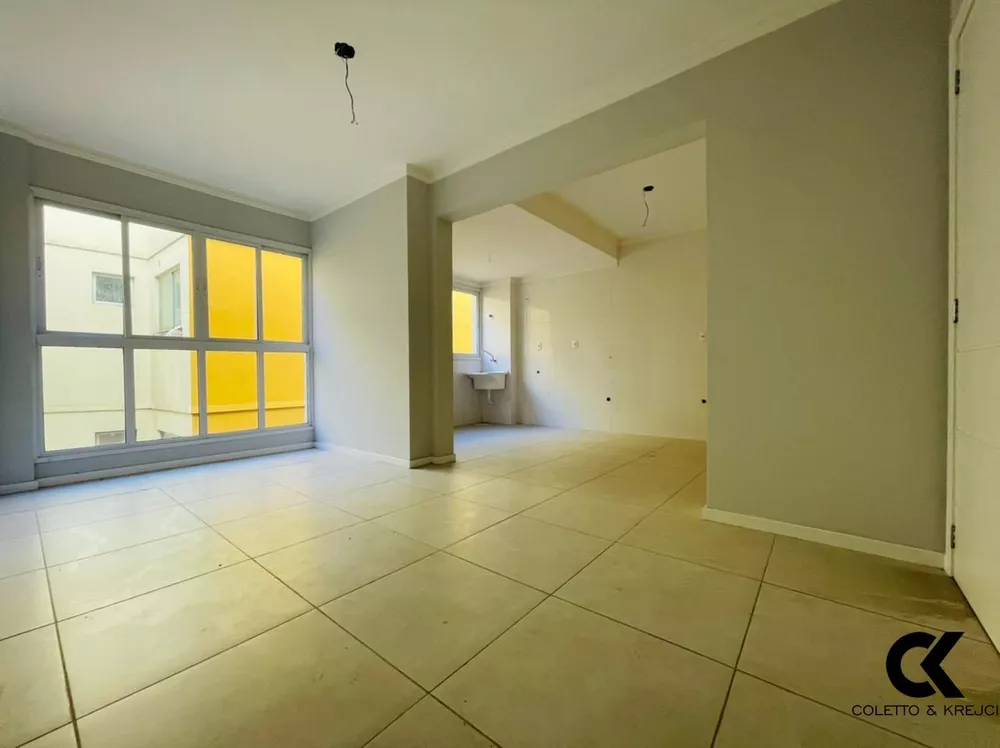 Apartamento, 1 quarto, 46 m² - Foto 2