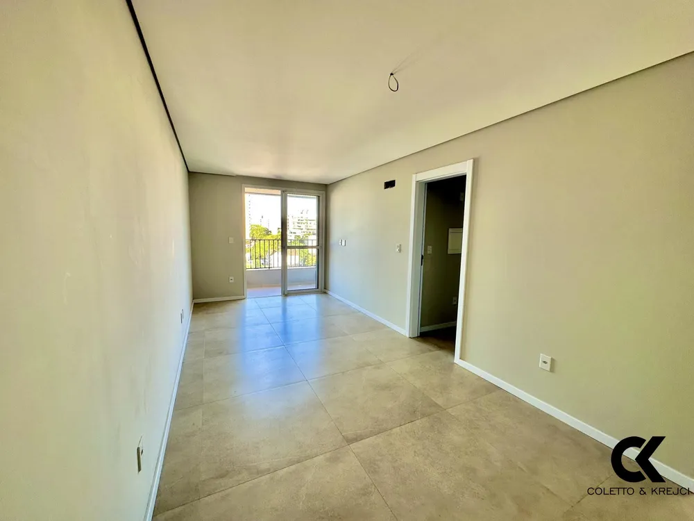 Apartamento, 2 quartos, 80 m² - Foto 1