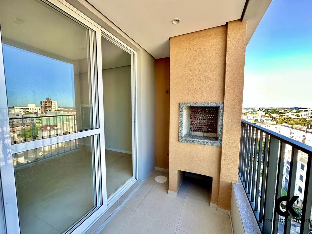Apartamento, 2 quartos, 80 m² - Foto 8