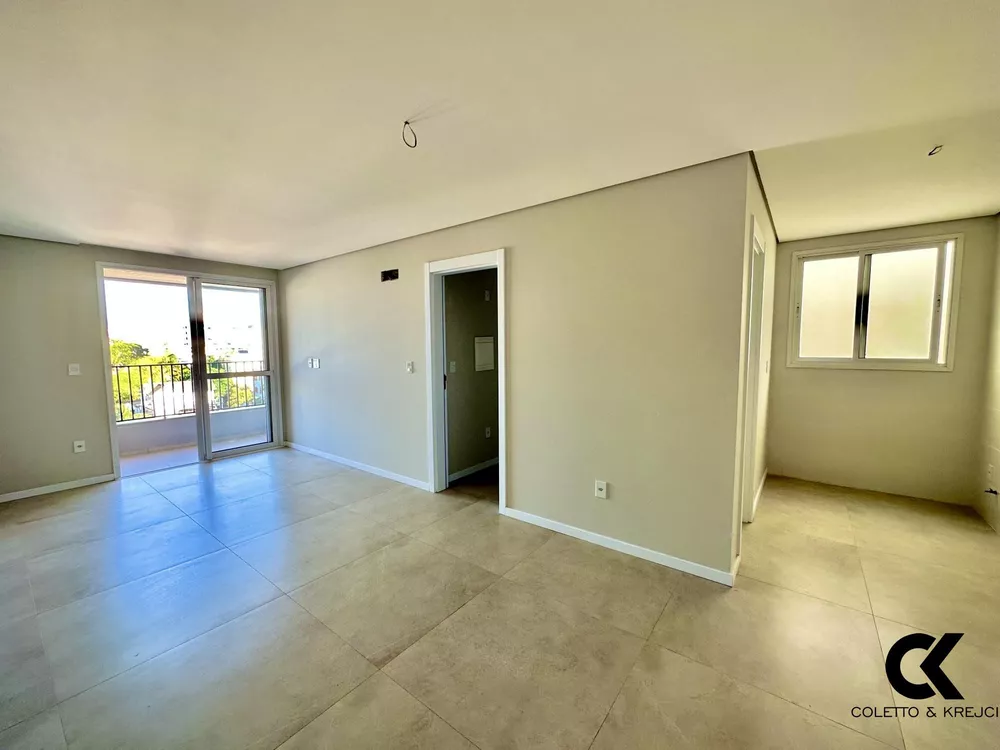 Apartamento, 2 quartos, 80 m² - Foto 1