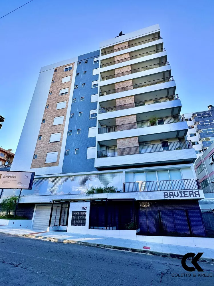 Apartamento, 2 quartos, 80 m² - Foto 4