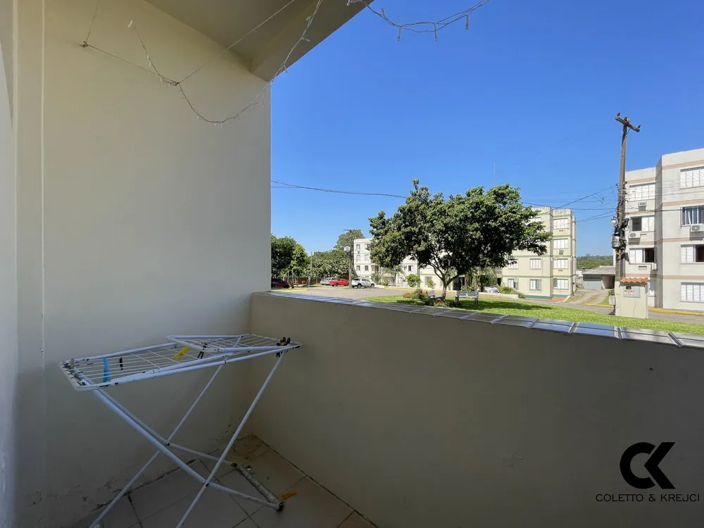 Apartamento, 2 quartos, 80 m² - Foto 6