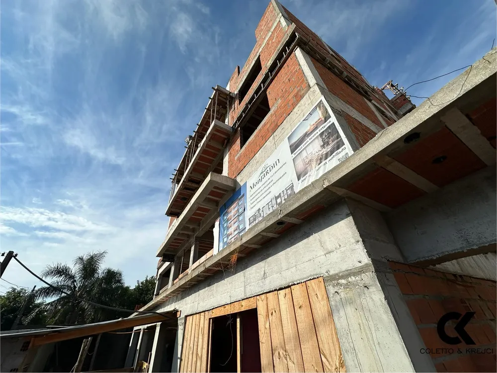 Apartamento, 2 quartos, 69 m² - Foto 7
