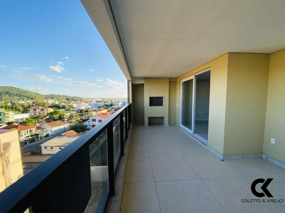 Apartamento, 3 quartos, 169 m² - Foto 6