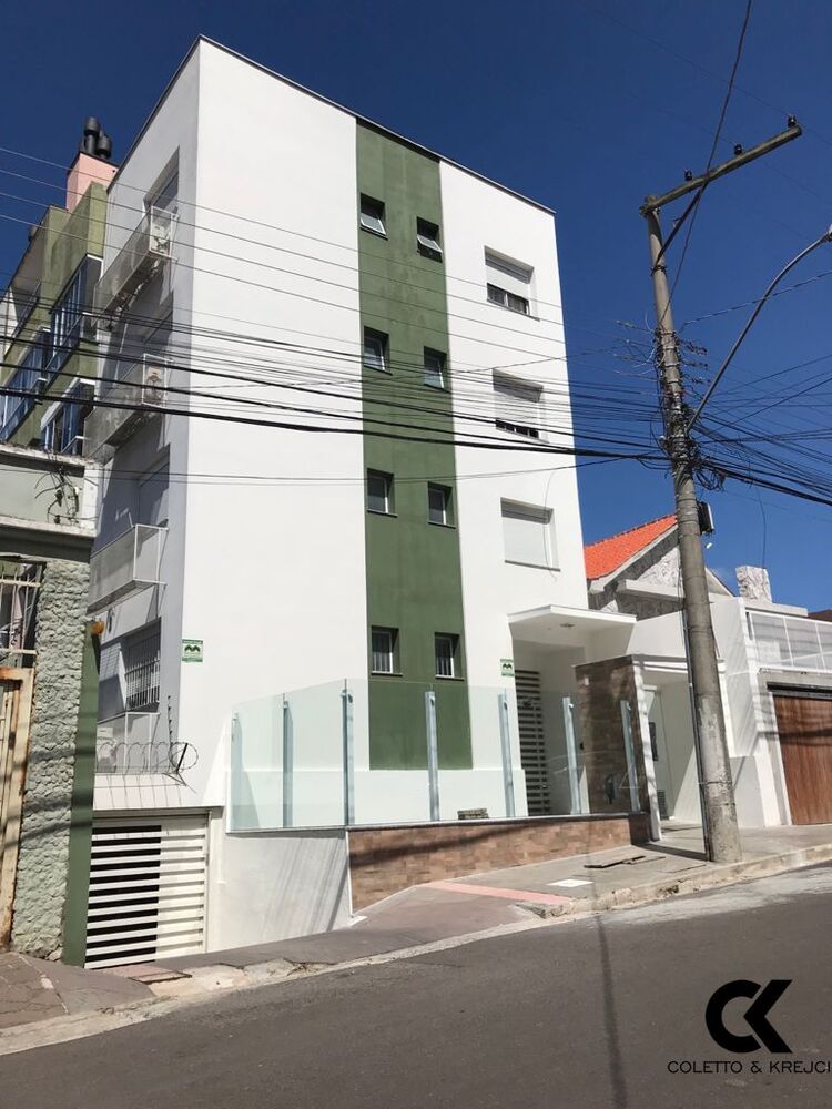 Apartamento, 2 quartos, 108 m² - Foto 17