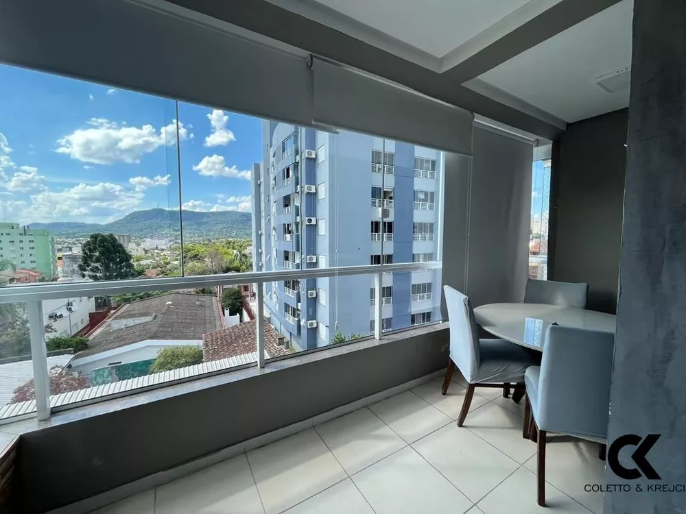 Apartamento, 2 quartos, 108 m² - Foto 4