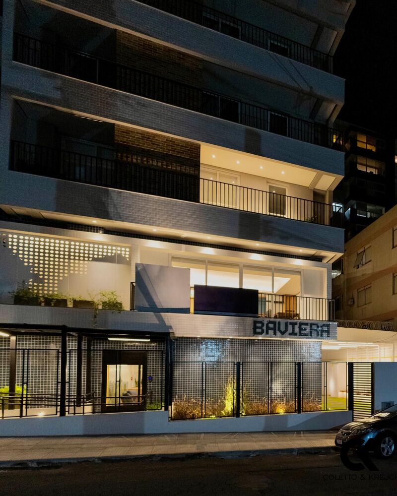 Apartamento, 2 quartos, 83 m² - Foto 1