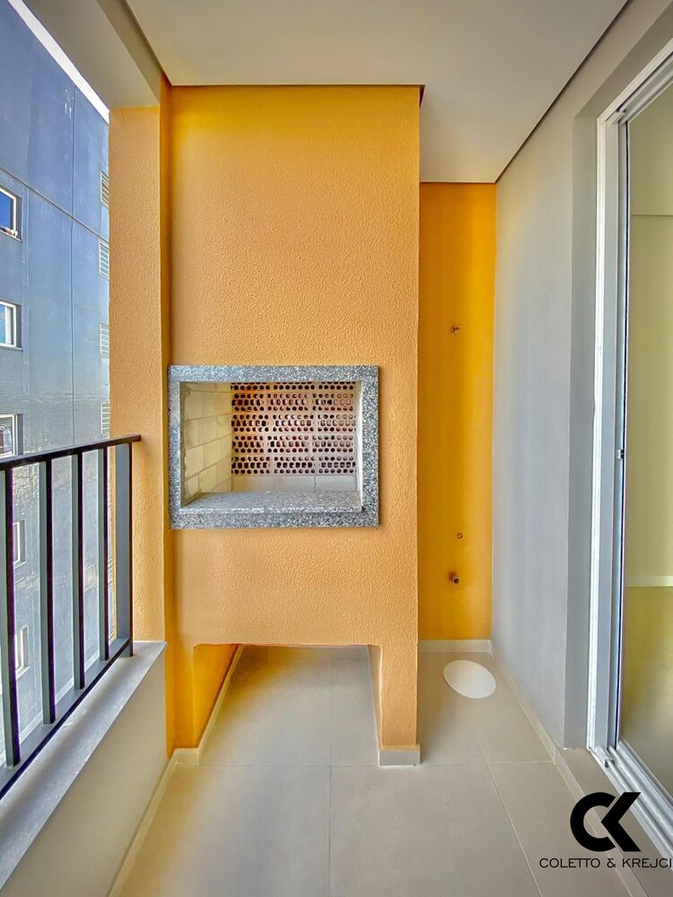 Apartamento, 2 quartos, 83 m² - Foto 8