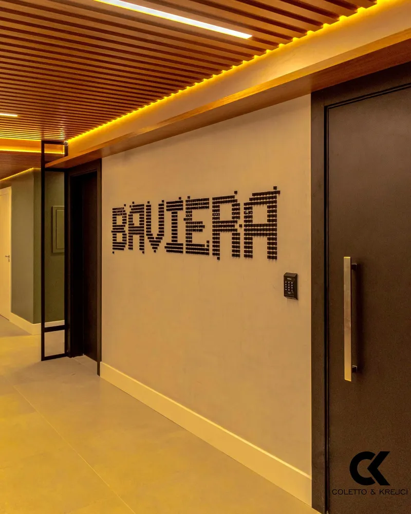 Apartamento, 2 quartos, 83 m² - Foto 4