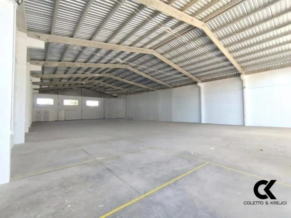 Depósito-Galpão, 145 m² - Foto 2