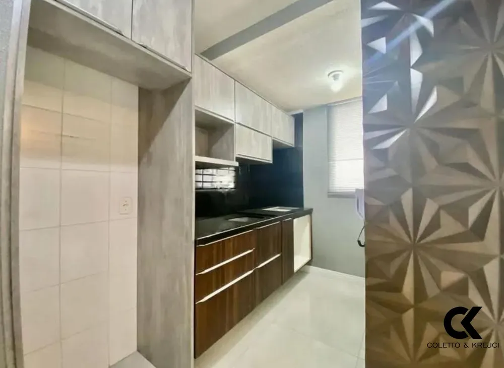 Apartamento, 3 quartos, 59 m² - Foto 2
