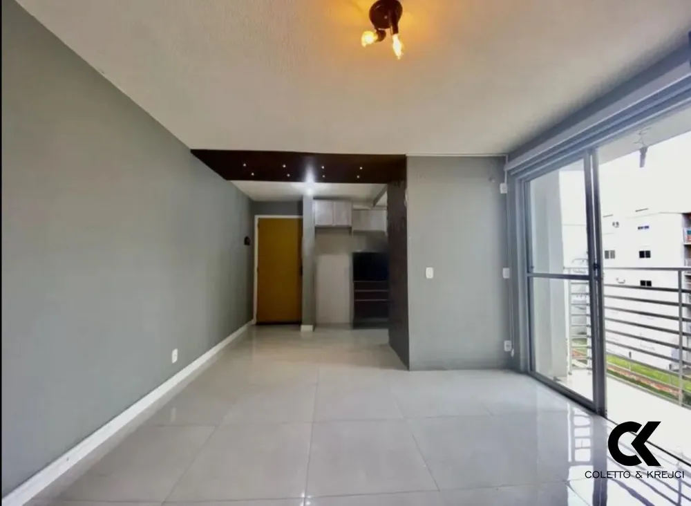 Apartamento, 3 quartos, 59 m² - Foto 6