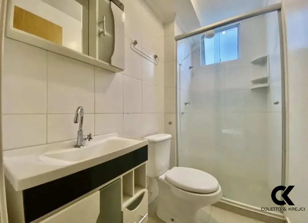 Apartamento, 3 quartos, 59 m² - Foto 9