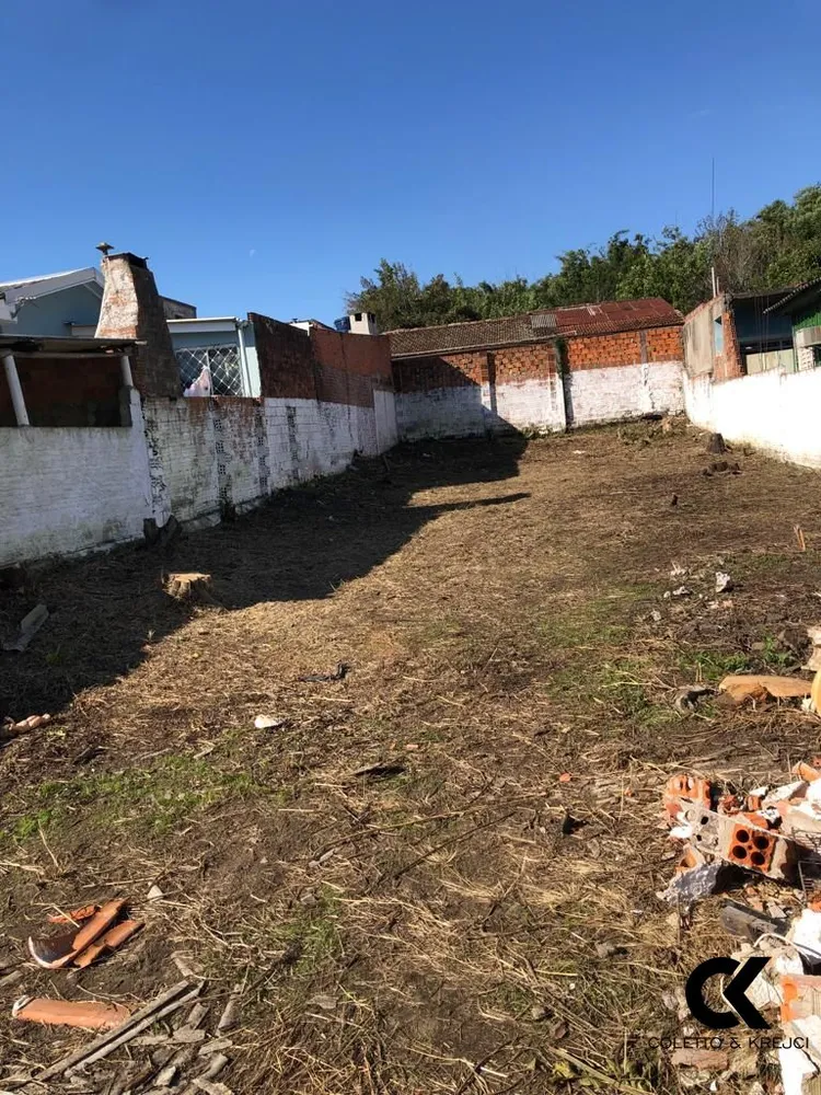 Terreno, 400 m² - Foto 1