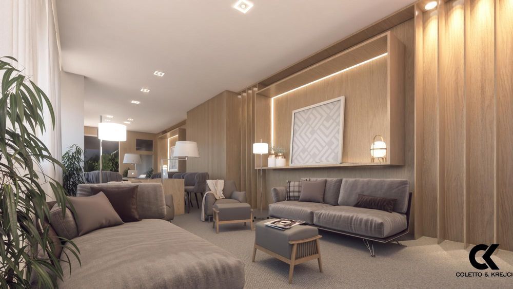 Sala-Conjunto, 65 m² - Foto 7