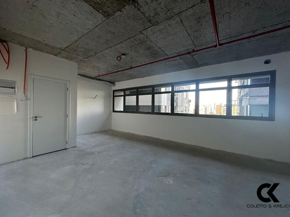 Sala-Conjunto, 65 m² - Foto 9