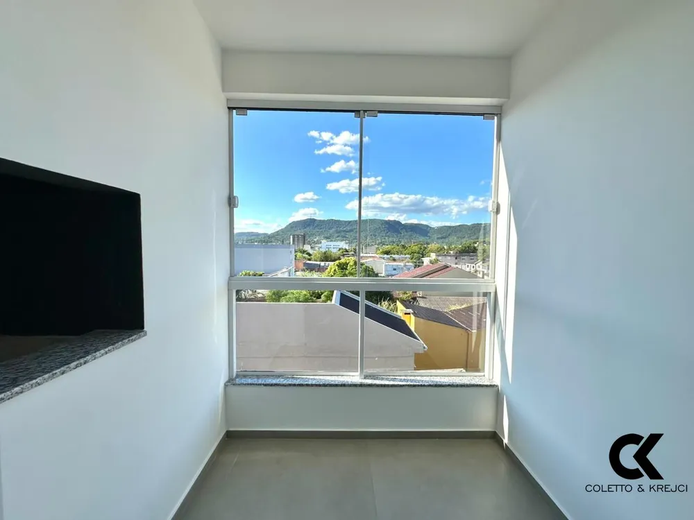 Apartamento, 2 quartos, 88 m² - Foto 11